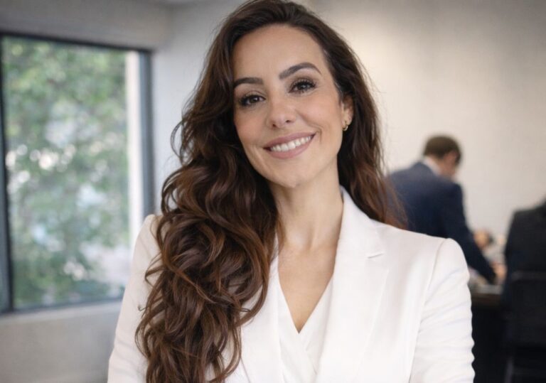 Conhecida como “O Anjo”, Priscila Sá prepara empresas e startups para receber investimento antes de chegar aos Sharks