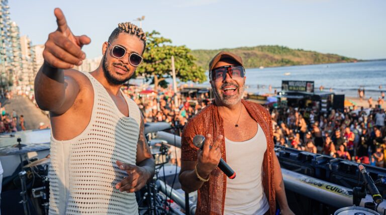 Guarapari resgata o Carnaval após 30 anos e transforma 2026 em marco histórico para a cidade