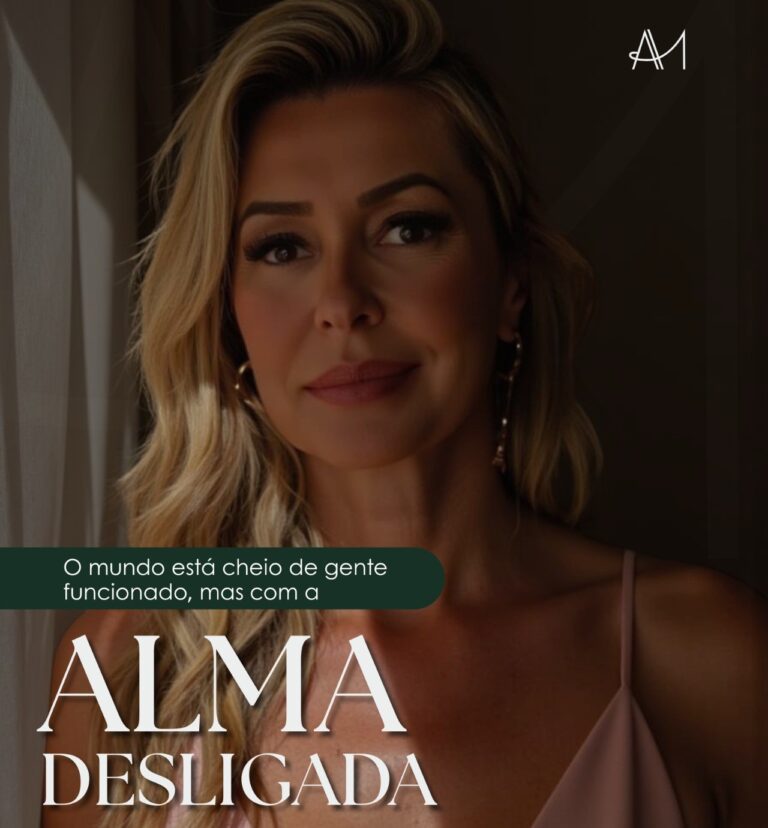 O AMOR É A FORÇA MAIS INTELIGENTE QUE EXISTE