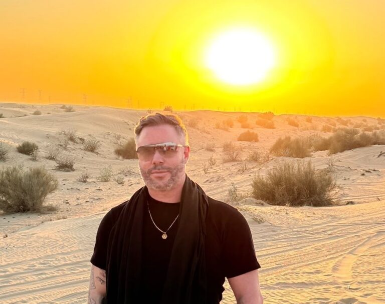 Trader Brasileiro Ganha Destaque Global e é Citado pela Forbes Latina por Sua Expansão Internacional com Base em Dubai