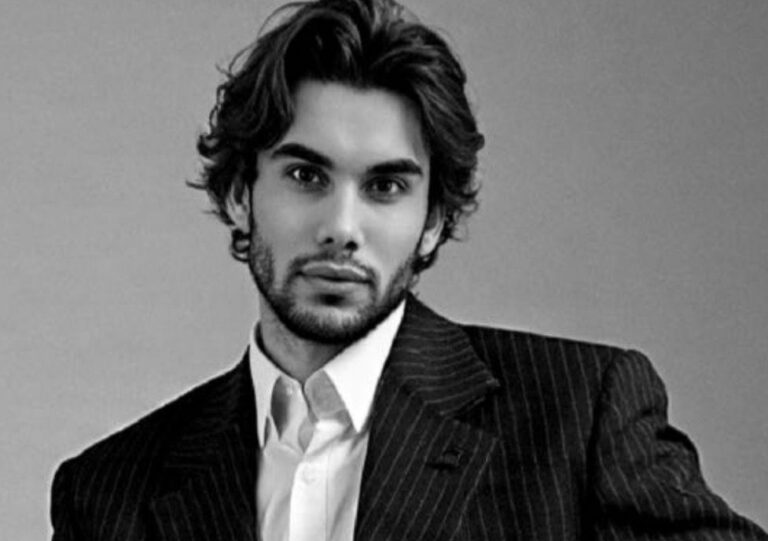 Hiago Geliel: O Master Colourist que Transforma Imagem e Realça a Beleza com Excelência