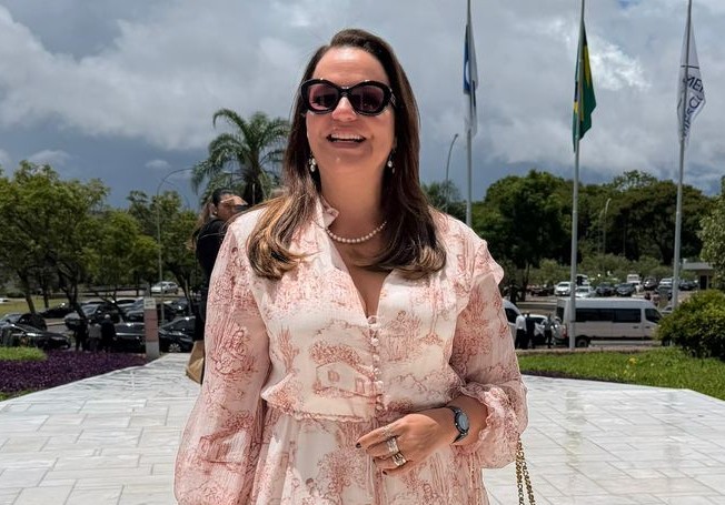 Cileide Moussallem: a voz feminina que ganhou espaço no jornalismo digital amazônico
