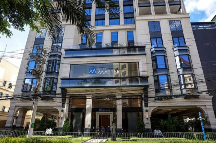 CPMI do INSS pode votar quebras de sigilos relacionados ao Banco Master nesta quinta - Notícias