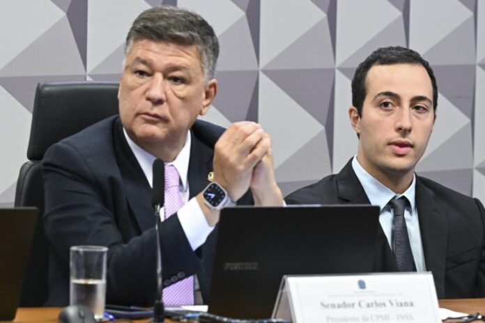 Parlamentares de CPMI afirmam que família Camisotti recebeu mais dinheiro que 'Careca do INSS'