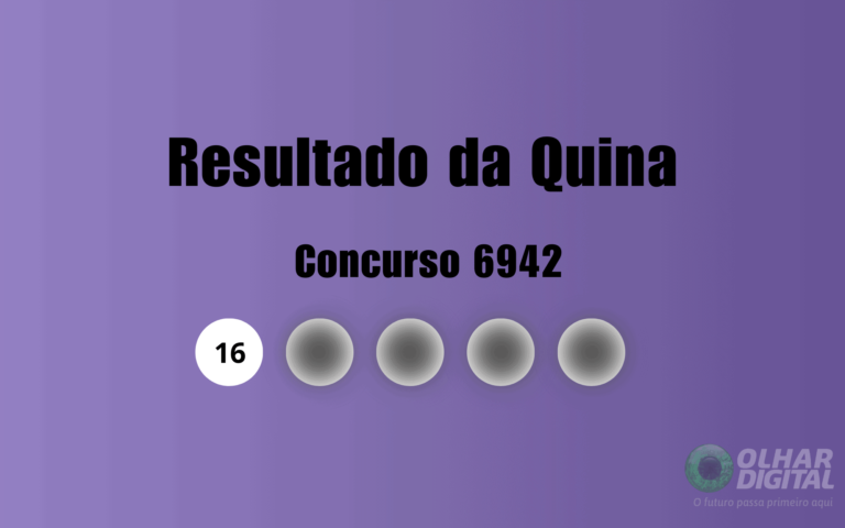 veja números e ganhadores do concurso 6942