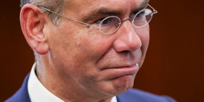 Troca de advogado de Vorcaro sinaliza possivel delação premiada Troca de advogado de Vorcaro sinaliza possivel delação premiada