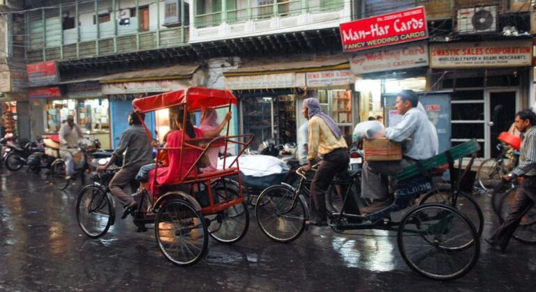 Relatores pedem investigações independentes sobre violência policial na Índia