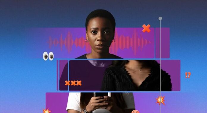 Mais mulheres tornam-se vítimas de deepfakes gerados por inteligência artificial