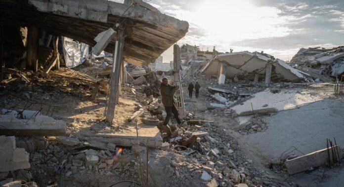 Gaza: ONU quer mais apoio após mortes e interrupção de transferências médicas