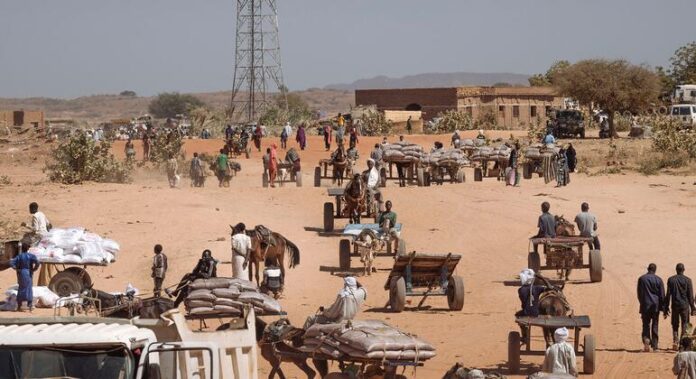 Relator da ONU pede que Estados impeçam despejos e deslocamentos