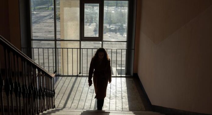 Rússia pode estar cometendo crimes contra humanidade na Ucrânia, diz Rússia pode estar cometendo crimes contra humanidade na Ucrânia, diz Comissão