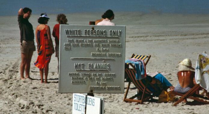 Dia Internacional contra Discriminação Racial pede mais ação Dia Internacional contra Discriminação Racial pede mais ação