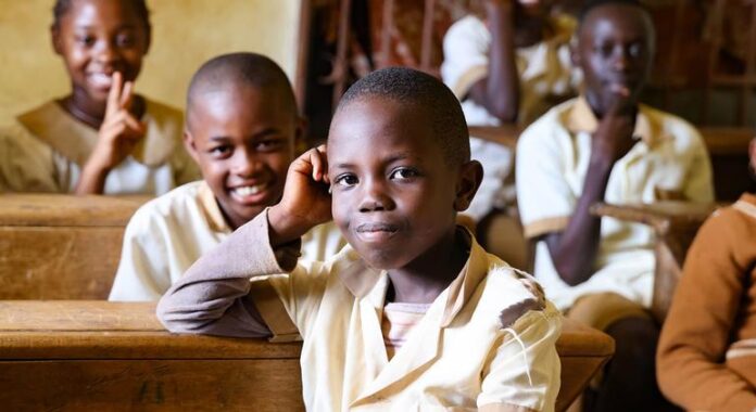 Unesco diz que 273 milhões de crianças estão fora da escola em todo o mundo