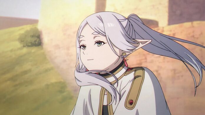 Como Frieren mudou na 2ª temporada? Dubladora comenta evolução Como Frieren mudou na 2ª temporada? Dubladora comenta evolução