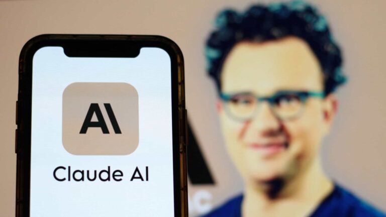 Anthropic vai à Justiça contra Pentágono, diz CEO