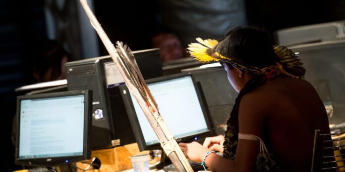 O Brasil é um dos países com maior diversidade cultural e linguística do mundo