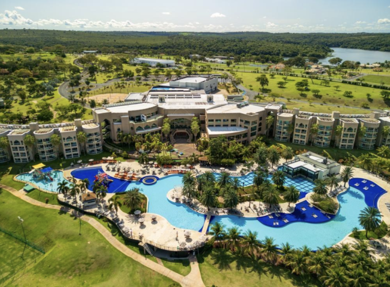Na Semana do Consumidor, é possível ganhar até 25% off em hospedagens no Malai Manso Resort