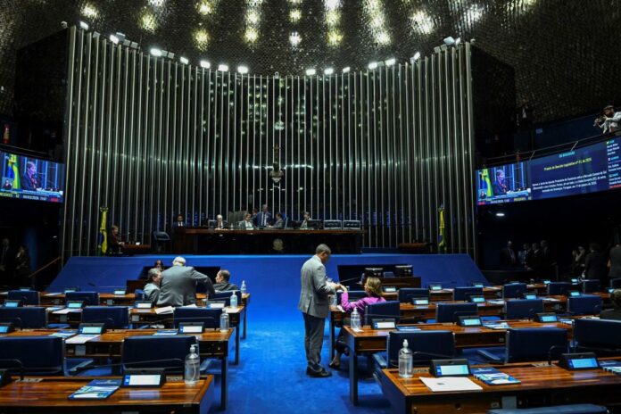 Senado aprova acordo entre Mercosul e União Europeia