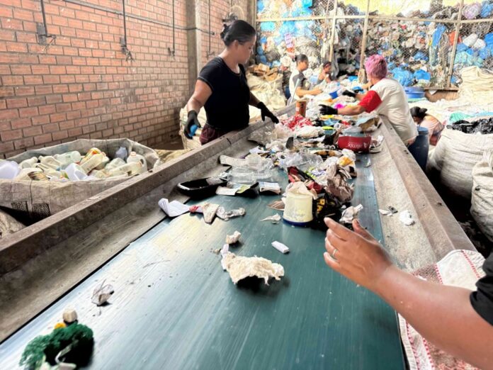 CARS conquista primeira aprovação na lei de incentivo à reciclagem CARS conquista primeira aprovação na lei de incentivo à reciclagem