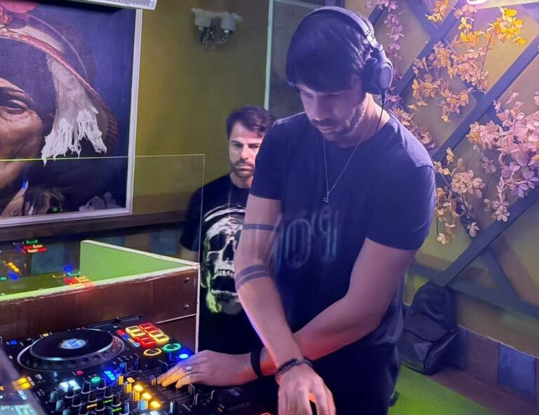 Bonita Bar e Cozinha reúne público seleto em noite marcada por música, conexão e experiência premium em São Paulo