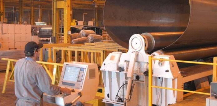 Produção da indústria gaúcha cai pelo terceiro mês consecutivo