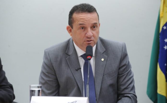 Audiência Pública – Ações da Casa de Governo de Roraima contra o Garimpo Ilegal. Dep. Pastor Diniz (UNIÃO-RR)