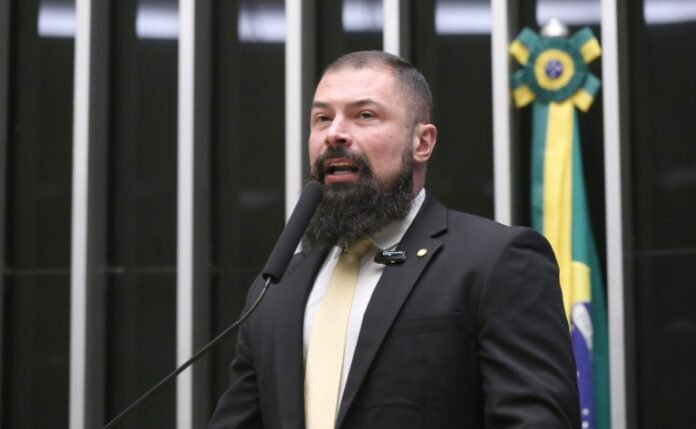 Comissão aprova criação de cadastro nacional de condenados por crimes Discussão e votação de propostas legislativas. Dep. Delegado Paulo Bilynskyj (PL-SP)