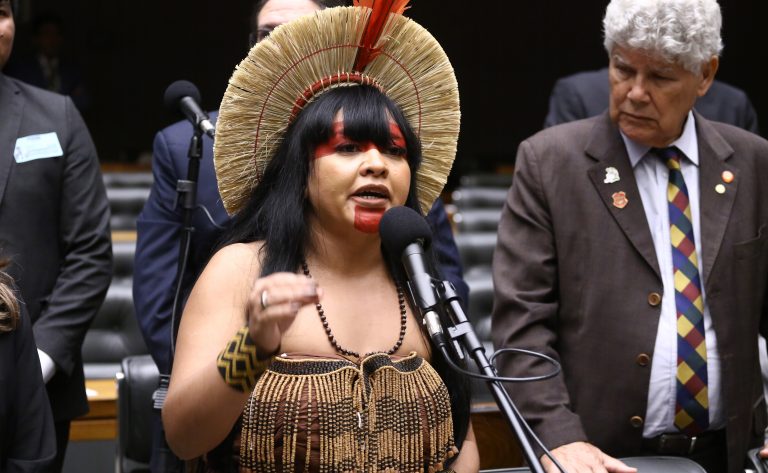 Comissão aprova pensão de R$ 3 mil para colonos levados à Amazônia na ditadura – Notícias