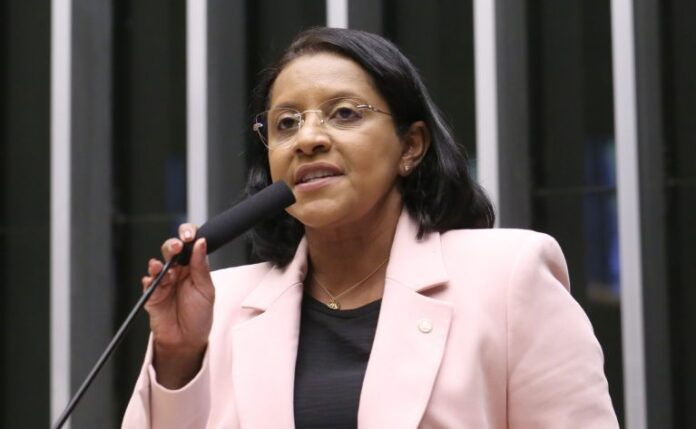 Homenagem ao Dia Internacional da Mulher. Dep. Gisela Simona (UNIÃO - MT)