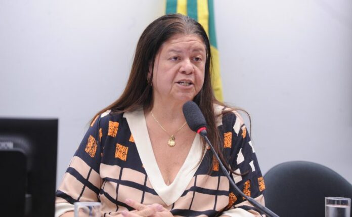 Audiência Pública - Terapias disponíveis – ABA (Análise do Comportamento Aplicada). Dep. Laura Carneiro (PSD-RJ)