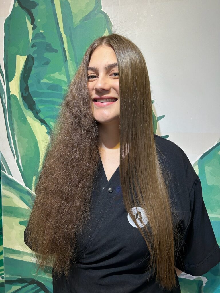 Verdades e mitos sobre o alisamento seguro: o que é preciso saber antes de transformar os fios