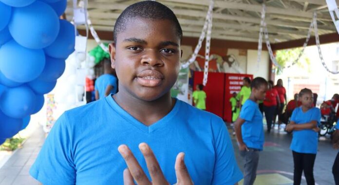 Vida e o seu valor marcam o Dia Mundial de Conscientização sobre o Autismo