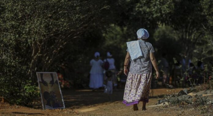 Na ONU, Brasil diz que crises afetam desproporcionalmente população negra