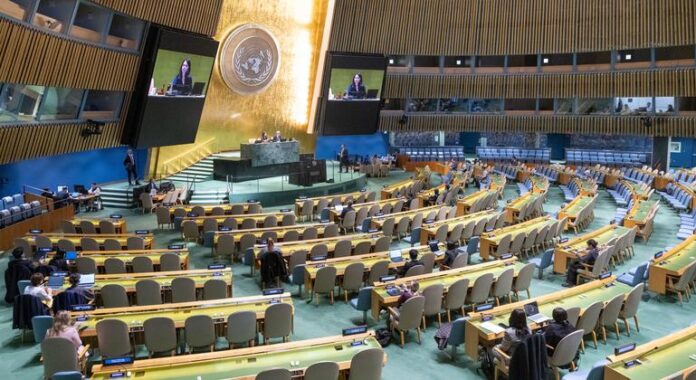 Fórum sobre Desenvolvimento alerta para retrocesso global