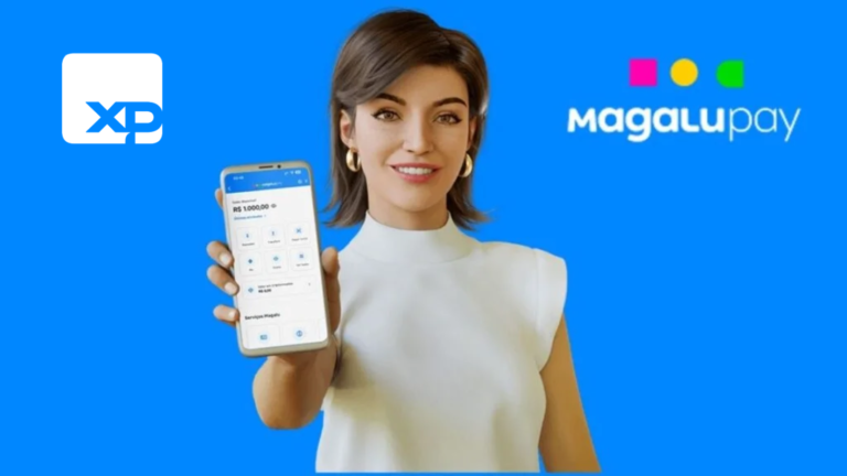 MagaluPay SCFI emite seu primeiro CDB