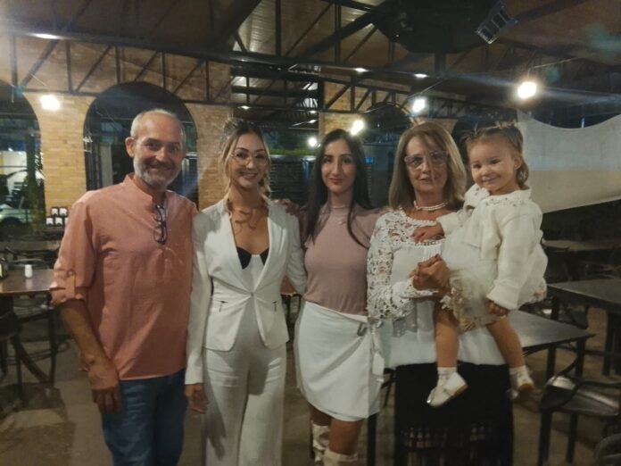 Design de interiores como extensão natural da marcenaria