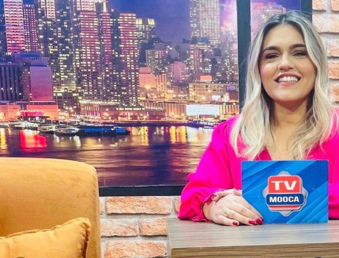 Foto: Arquivo Pessoal / Marcelle Fernandes Costa