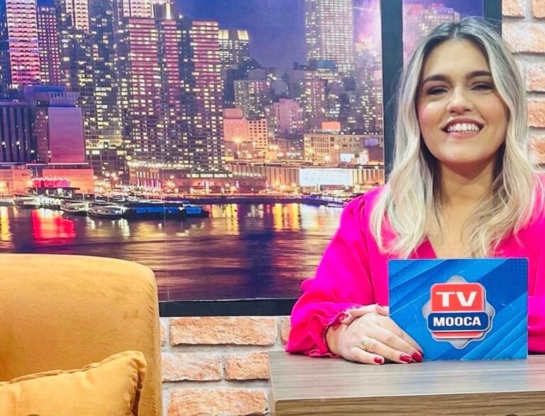 Foto: Arquivo Pessoal / Marcelle Fernandes Costa