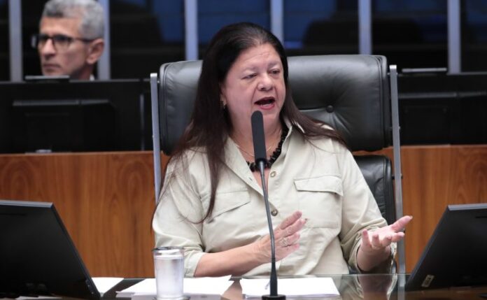 Homenagem ao Dia Mundial da Obesidade. Dep. Laura Carneiro (PSD - RJ)