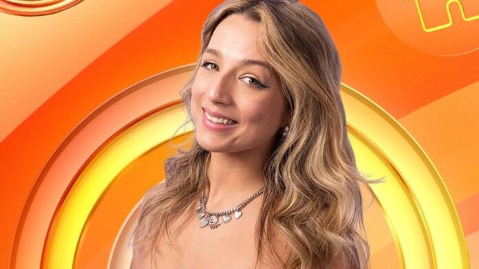 Samira é eliminada do BBB 26 com 51,24% dos votos Samira é eliminada do BBB 26 com 51,24% dos votos