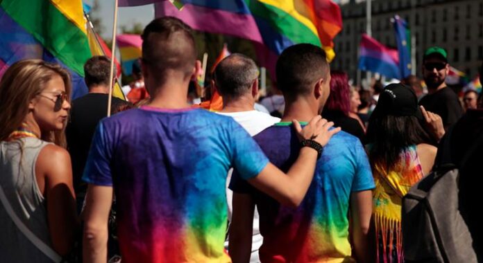 Direitos Lgbtqia+ estão sob risco crescente, alerta ONU Direitos Lgbtqia+ estão sob risco crescente, alerta ONU