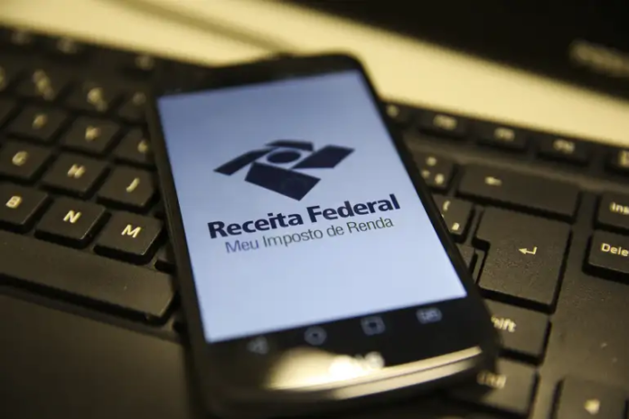 Quatro em cada 10 contribuintes não enviaram a declaração de Quatro em cada 10 contribuintes não enviaram a declaração de IRPF