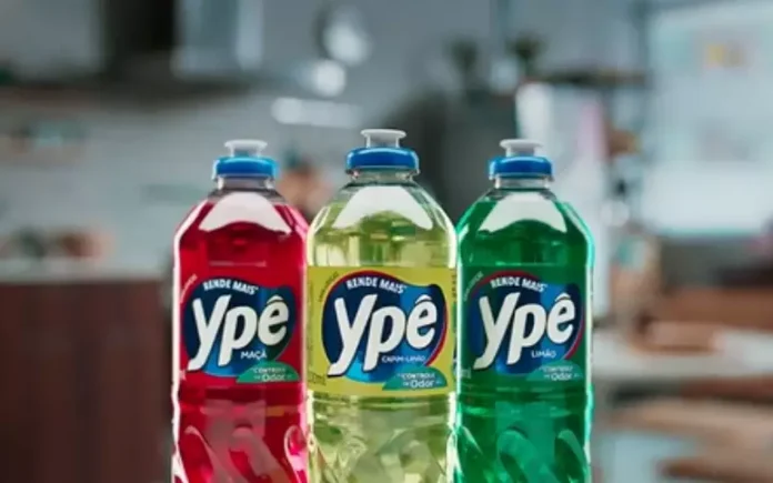 Ypê: Anvisa suspende recolhimento imediato de produtos; empresa mantém troca e ressarcimento