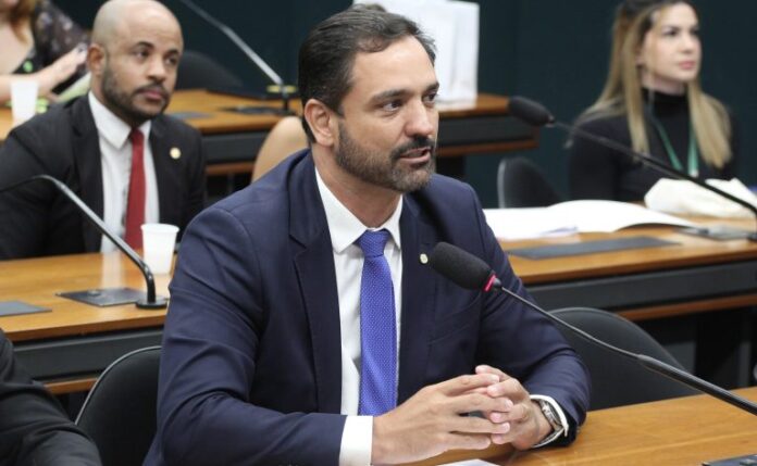 Audiência Pública - Implementação do Programa Mais Luz para Todos nos Estados do Amazonas e Minas Gerais. Dep. Diego Andrade (PSD-MG)