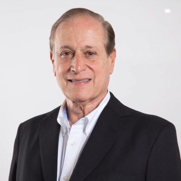 Ex-deputado Rubem Medina morre aos 83 anos no Rio de Ex-deputado Rubem Medina morre aos 83 anos no Rio de Janeiro - Notícias